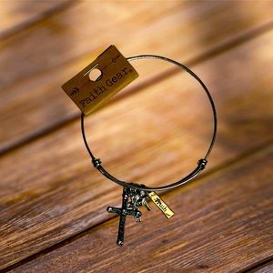 Truth bracelet